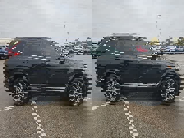 Used 2020 Honda CR-V Touring image 4