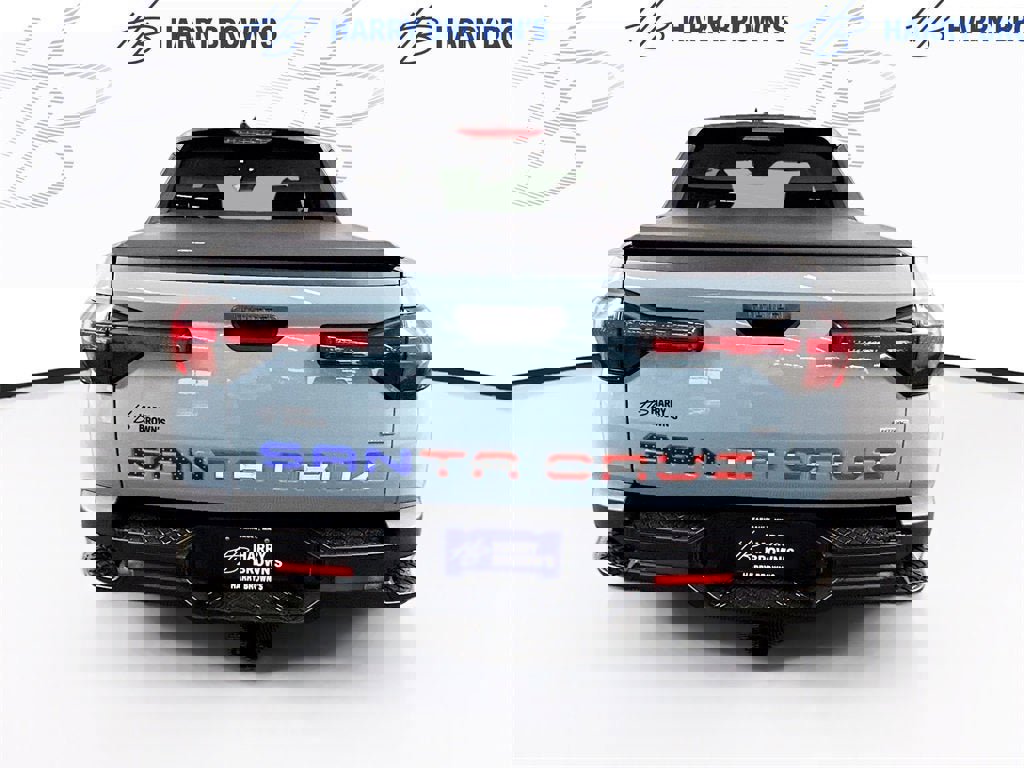 Used 2024 Hyundai Santa Cruz SEL image 28