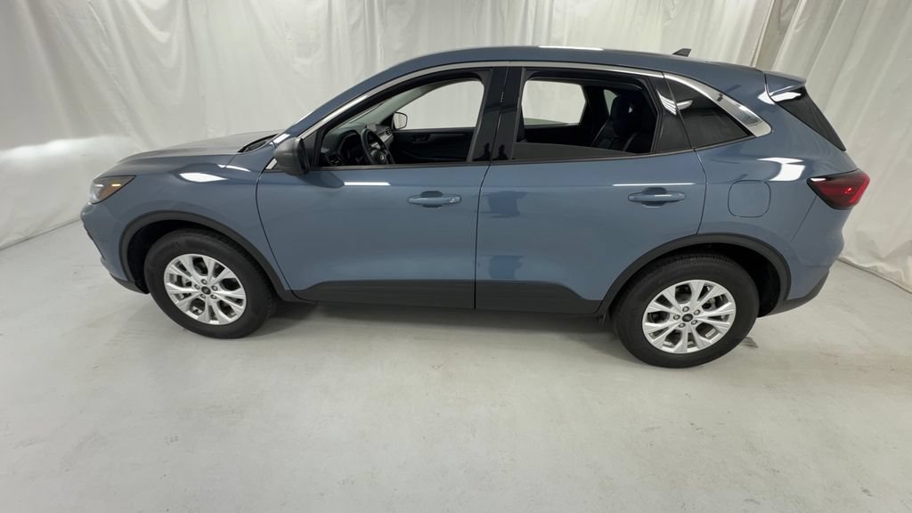Used 2024 Ford Escape Active AWD/4WD image 6