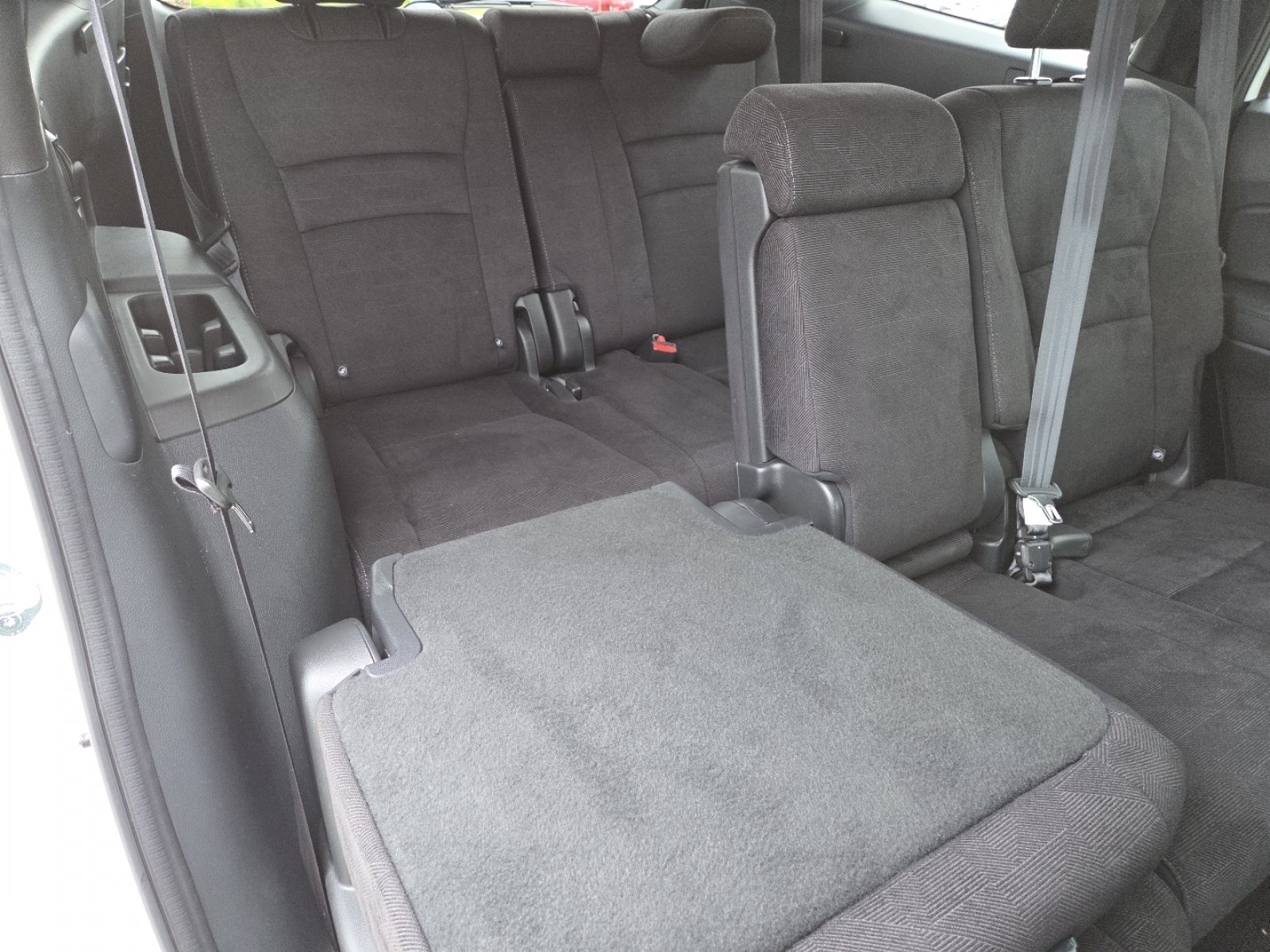 Used 2022 Honda Pilot Sport image 22