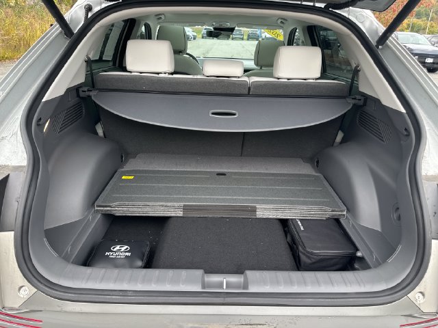Certified 2024 Hyundai Ioniq 5 Limited AWD/4WD image 21
