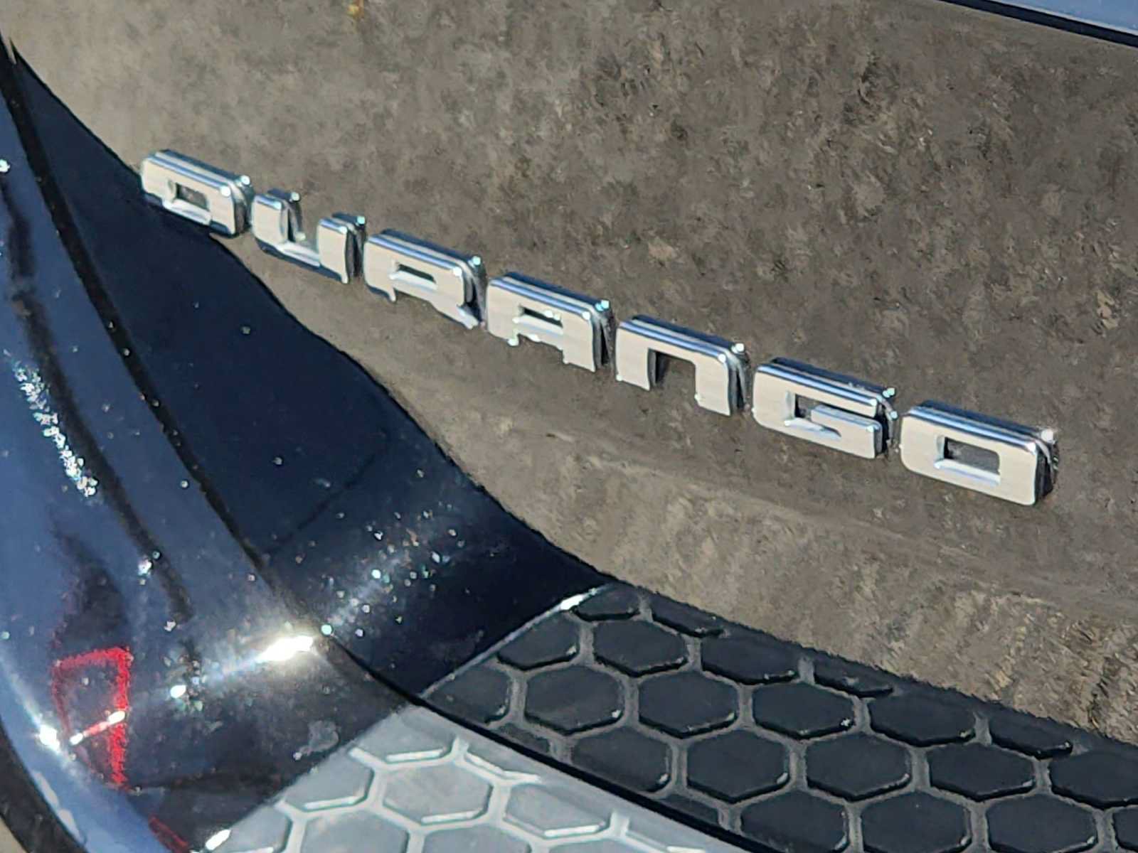 Used 2023 Dodge Durango SXT Launch Edition RWD image 11