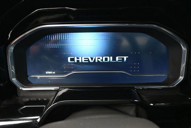 Used 2025 Chevrolet Silverado 1500 LT AWD/4WD image 11