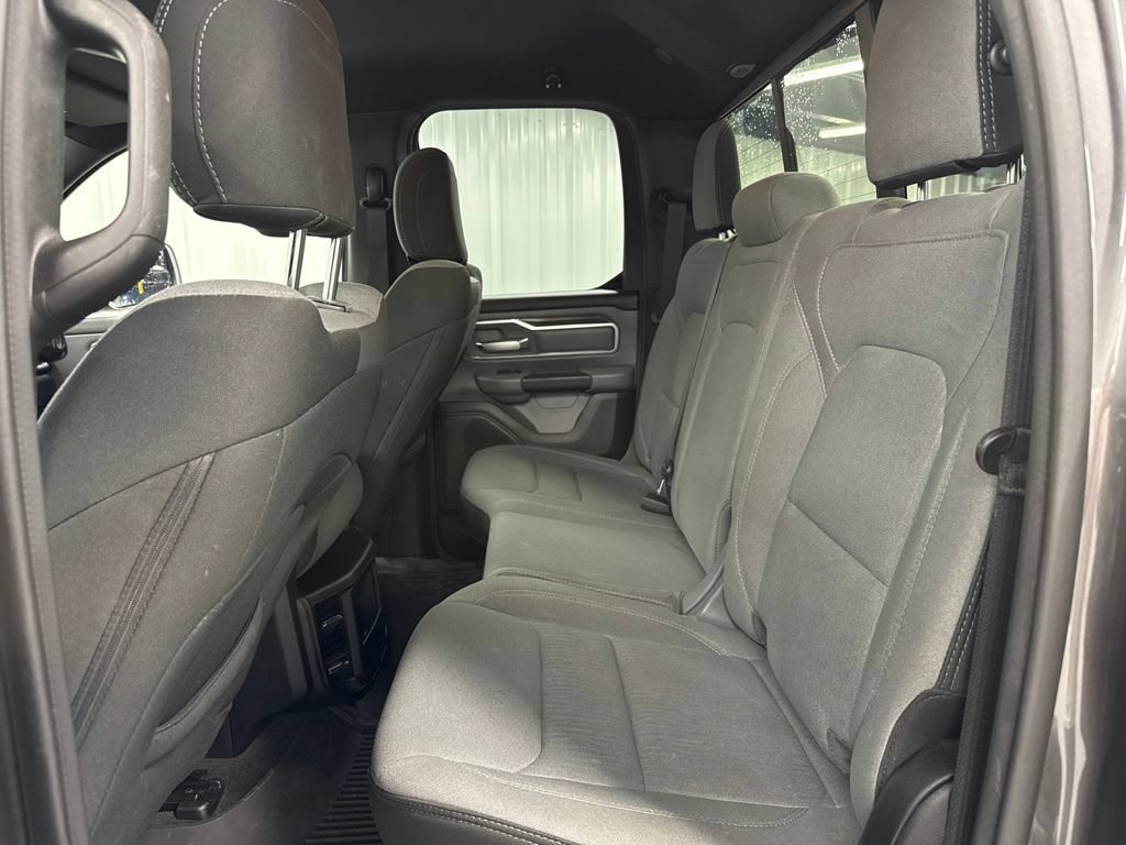 Used 2022 RAM 1500 Lone Star RWD image 12
