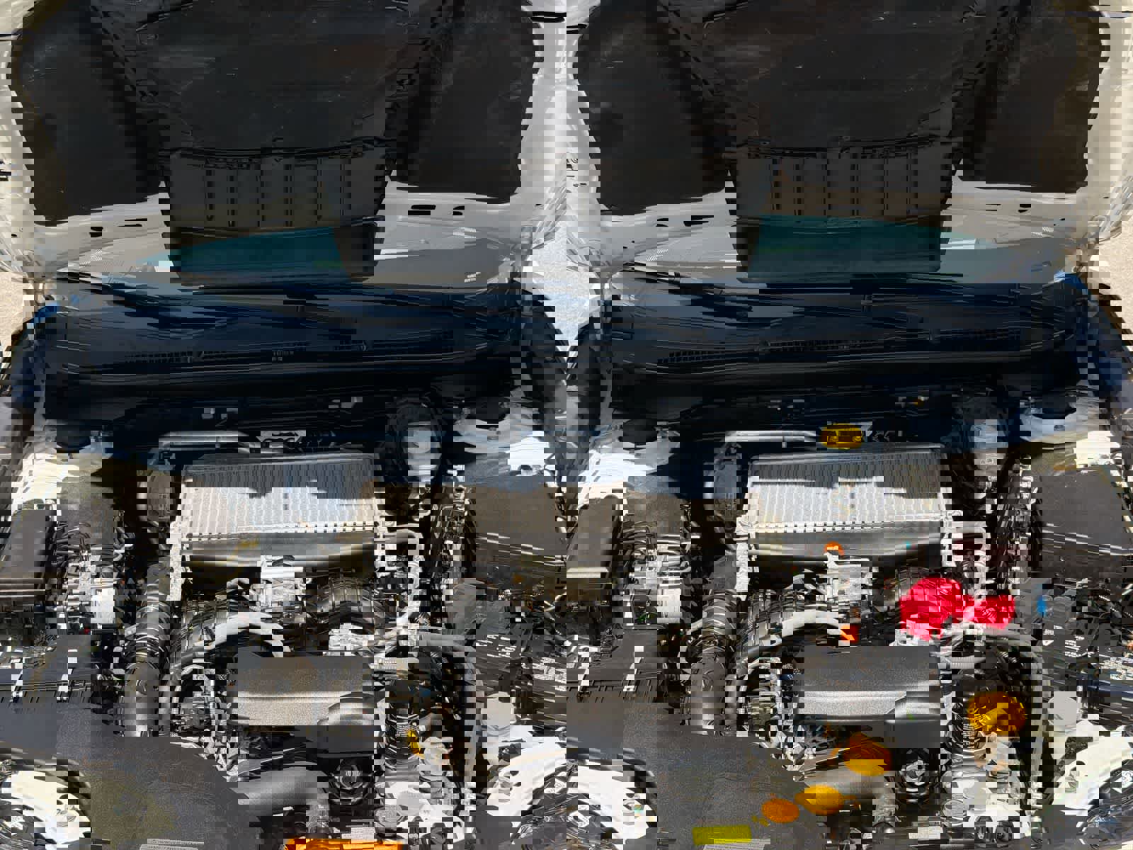 Certified 2023 Subaru Outback Touring XT AWD/4WD image 15