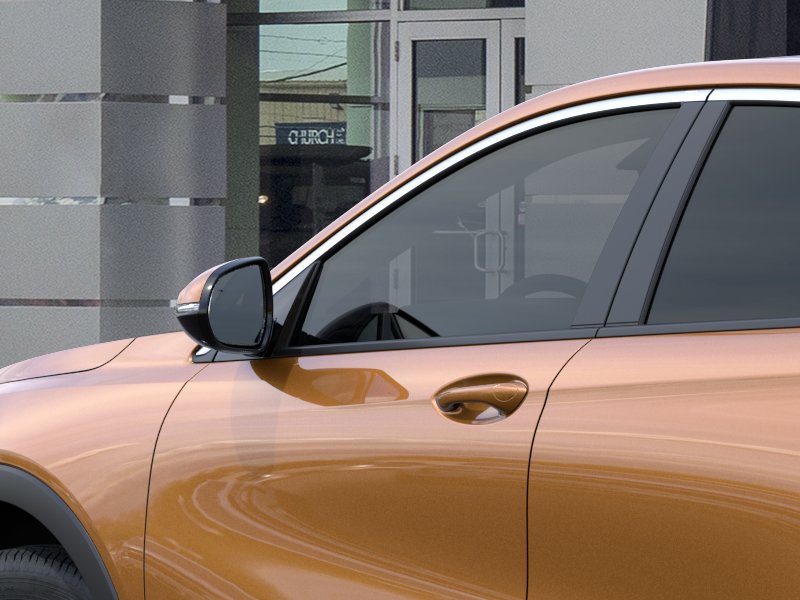 New 2026 Buick Envista Preferred FWD image 12