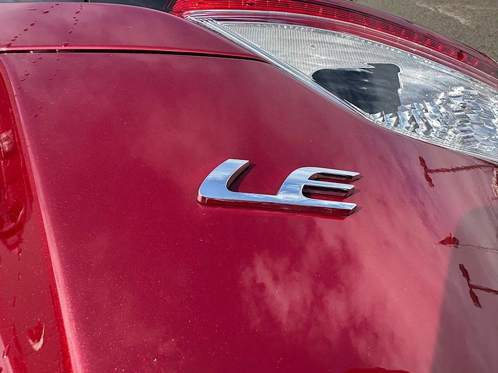 Certified 2024 Toyota Corolla LE image 9