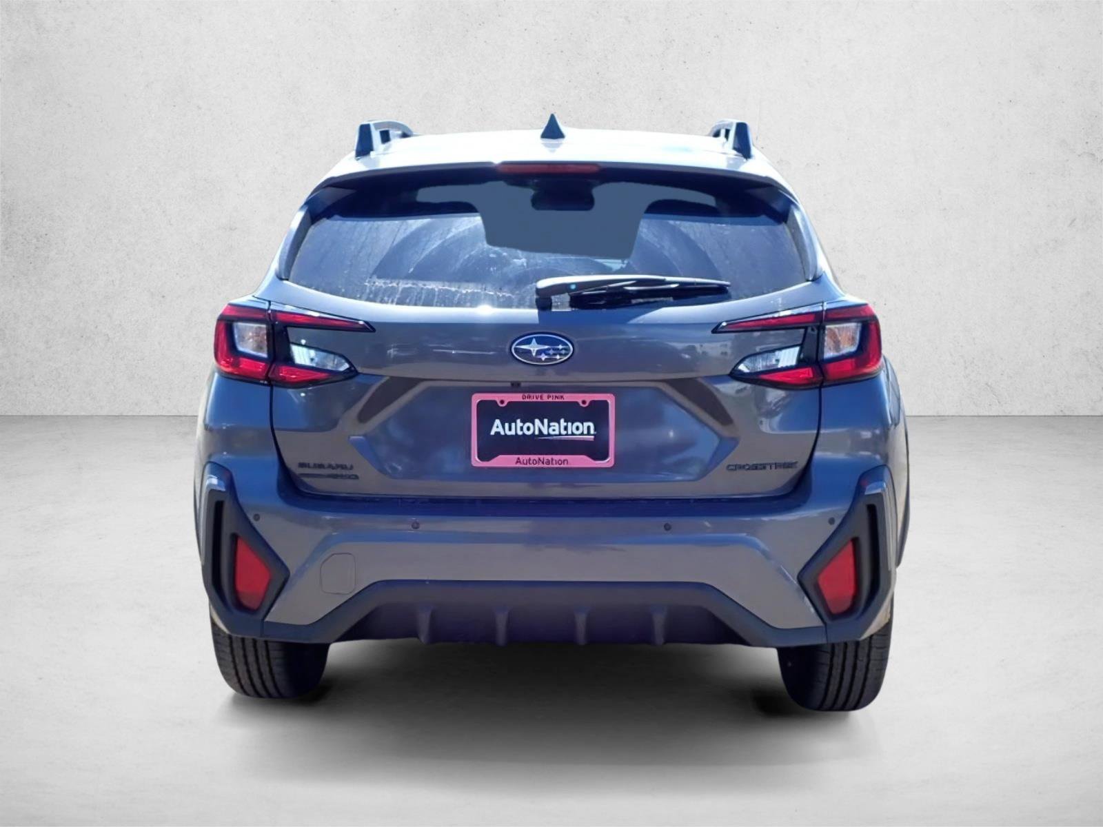 New 2026 Subaru Crosstrek 2.5i Limited w/ Crosstrek Mirror Package AWD/4WD image 3
