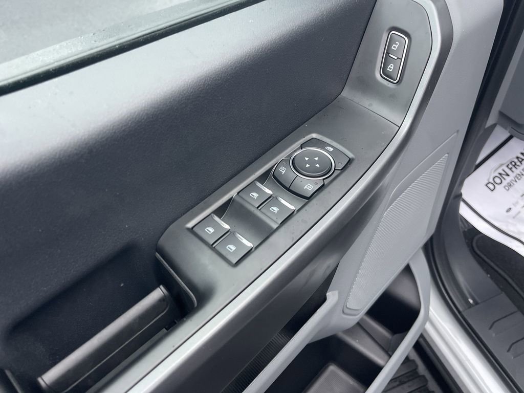 New 2026 Ford F350 XL w/ STX Appearance Package image 19