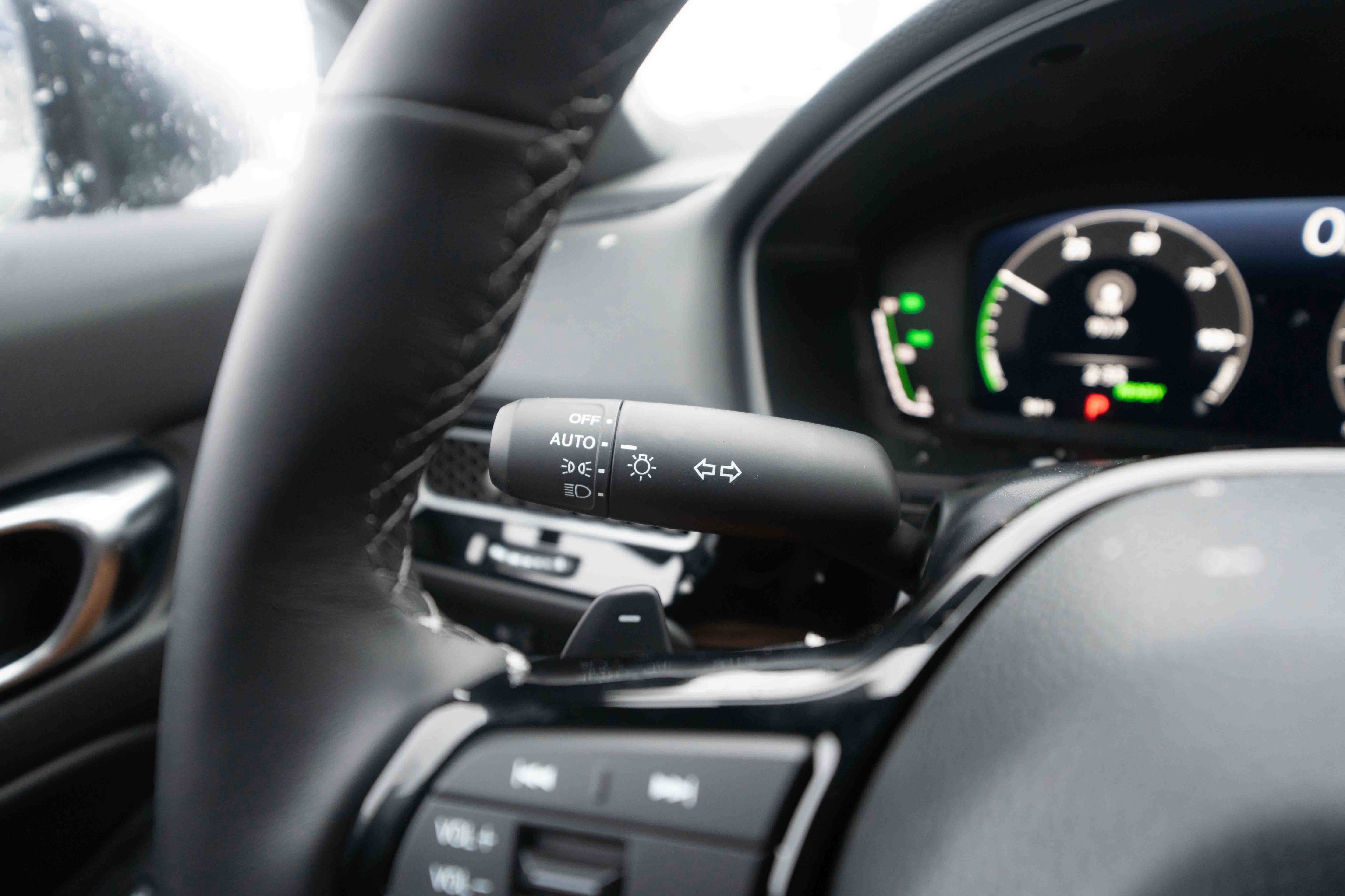 New 2026 Honda Civic Sport Touring image 13