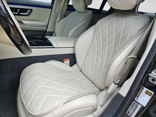 Used 2024 Mercedes-Benz S 580e 4MATIC Sedan image 12