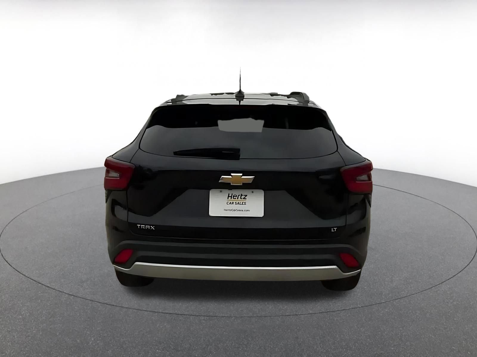 Used 2025 Chevrolet Trax LT image 12