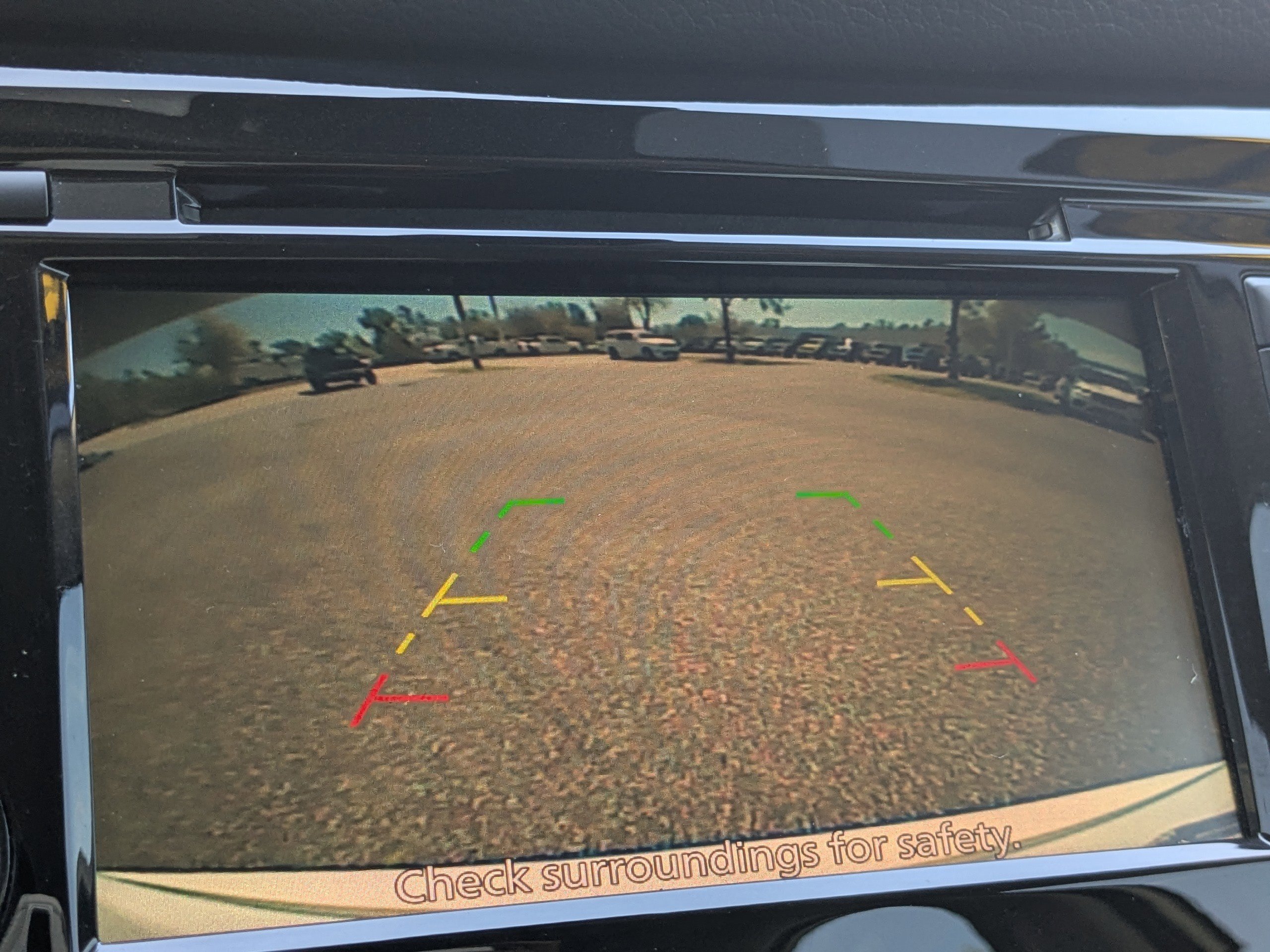 Used 2020 Nissan Rogue S image 19