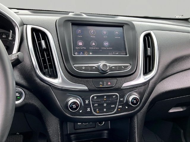 Used 2024 Chevrolet Equinox LT AWD/4WD image 18