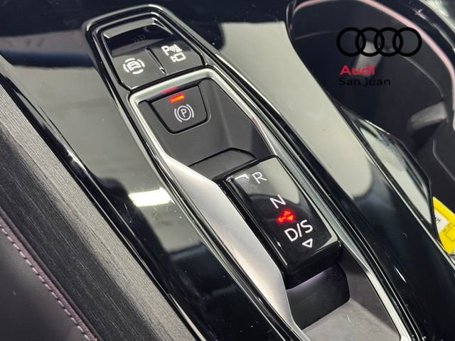 Certified 2025 Audi A5 2.0T Premium w/ Convenience Package image 30