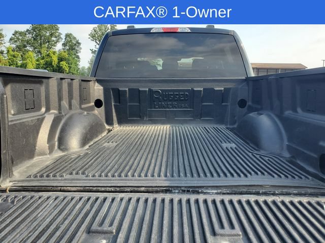Used 2025 Ford F150 XLT w/ Equipment Group 301A Standard AWD/4WD image 29