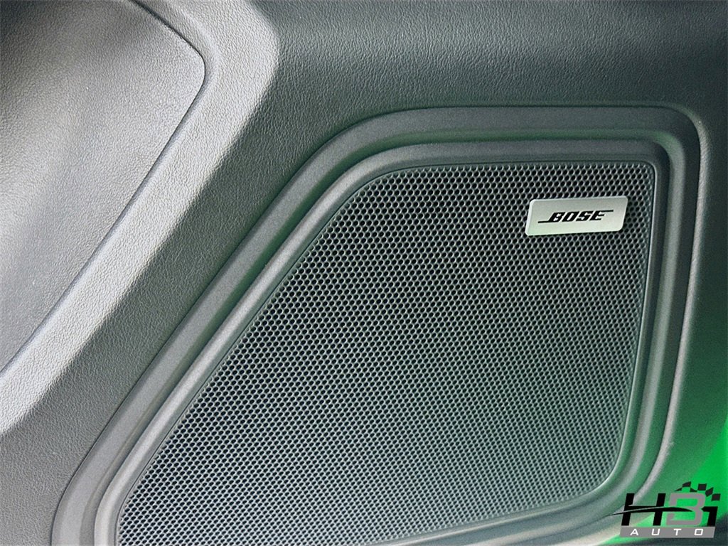 Used 2023 Porsche Macan GTS w/ GTS Sport Package image 15