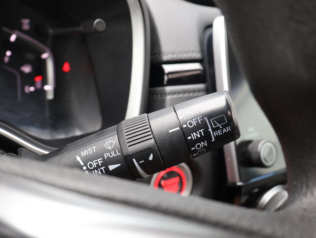 Used 2018 Honda CR-V EX image 16