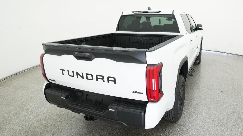 New 2026 Toyota Tundra SR5 AWD/4WD image 39
