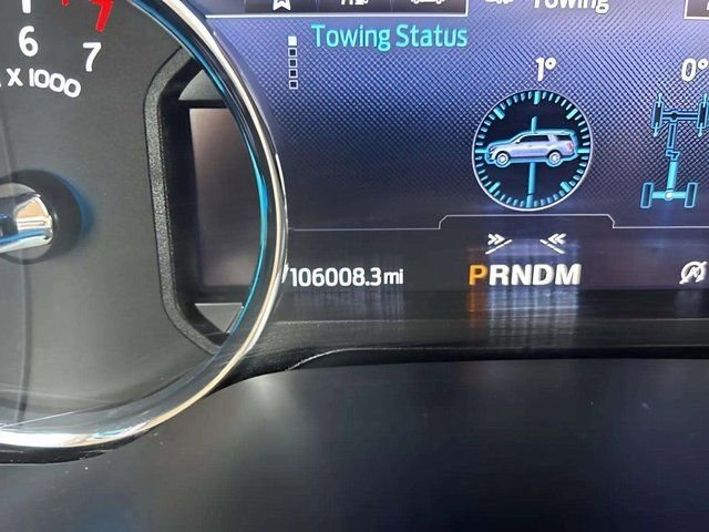 Used 2020 Ford Expedition Limited image 12