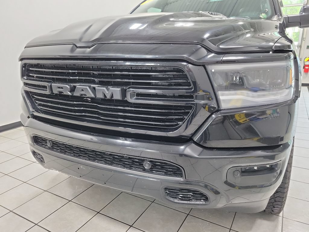 Used 2019 RAM 1500 Sport w/ Level 2 Equipment Group AWD/4WD image 30