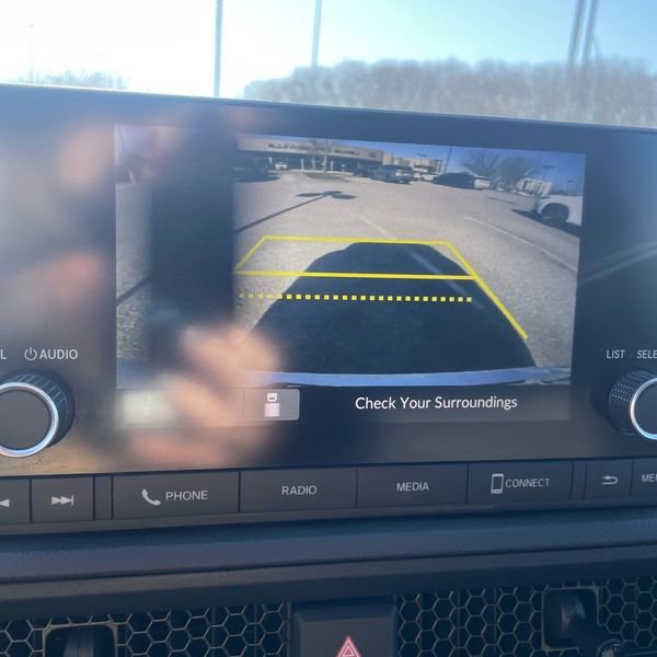 Certified 2023 Honda CR-V Sport image 31