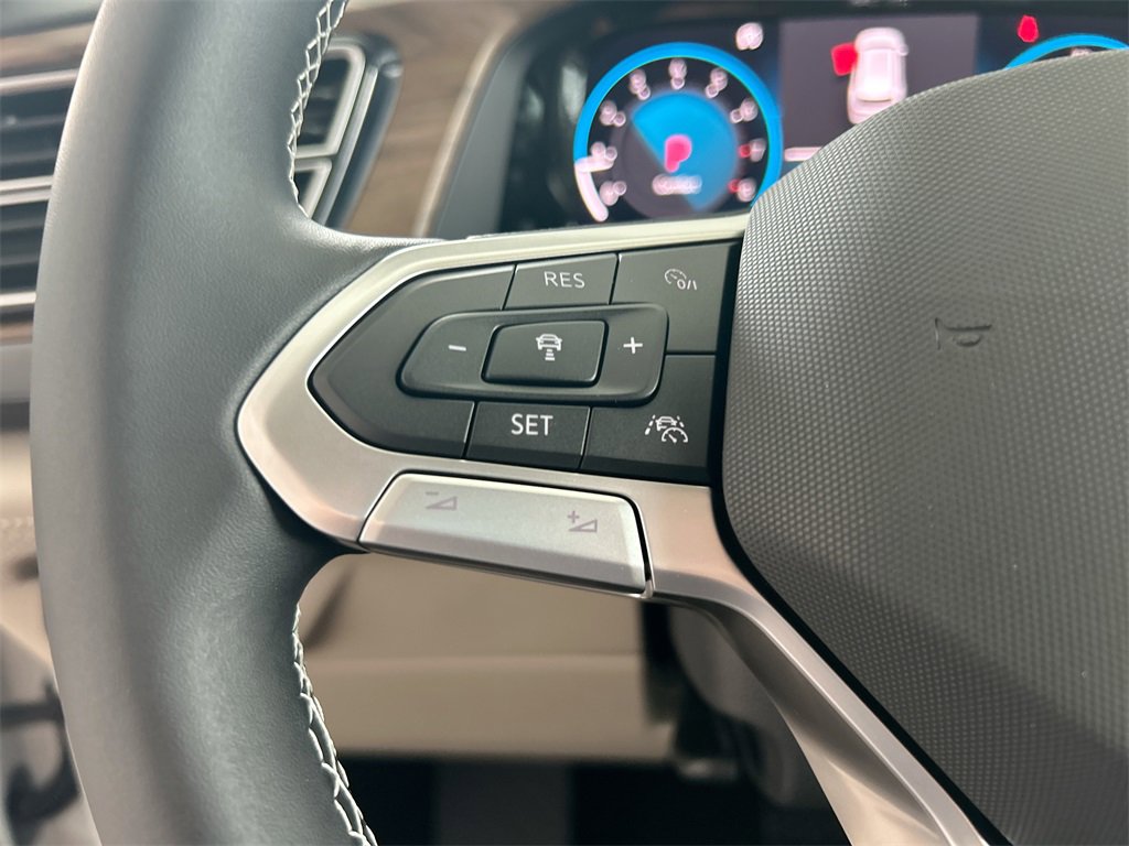 New 2026 Volkswagen Atlas SE image 19