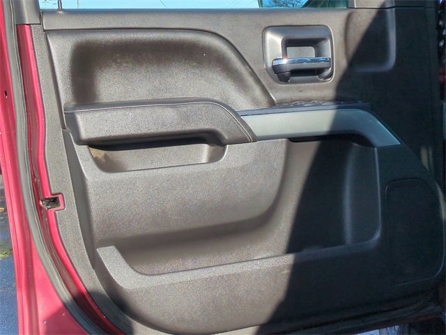 Certified 2014 Chevrolet Silverado 1500 LT w/ LT Fleet Convenience Package image 20