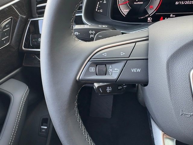 New 2025 Audi Q7 3.0T Premium Plus image 18