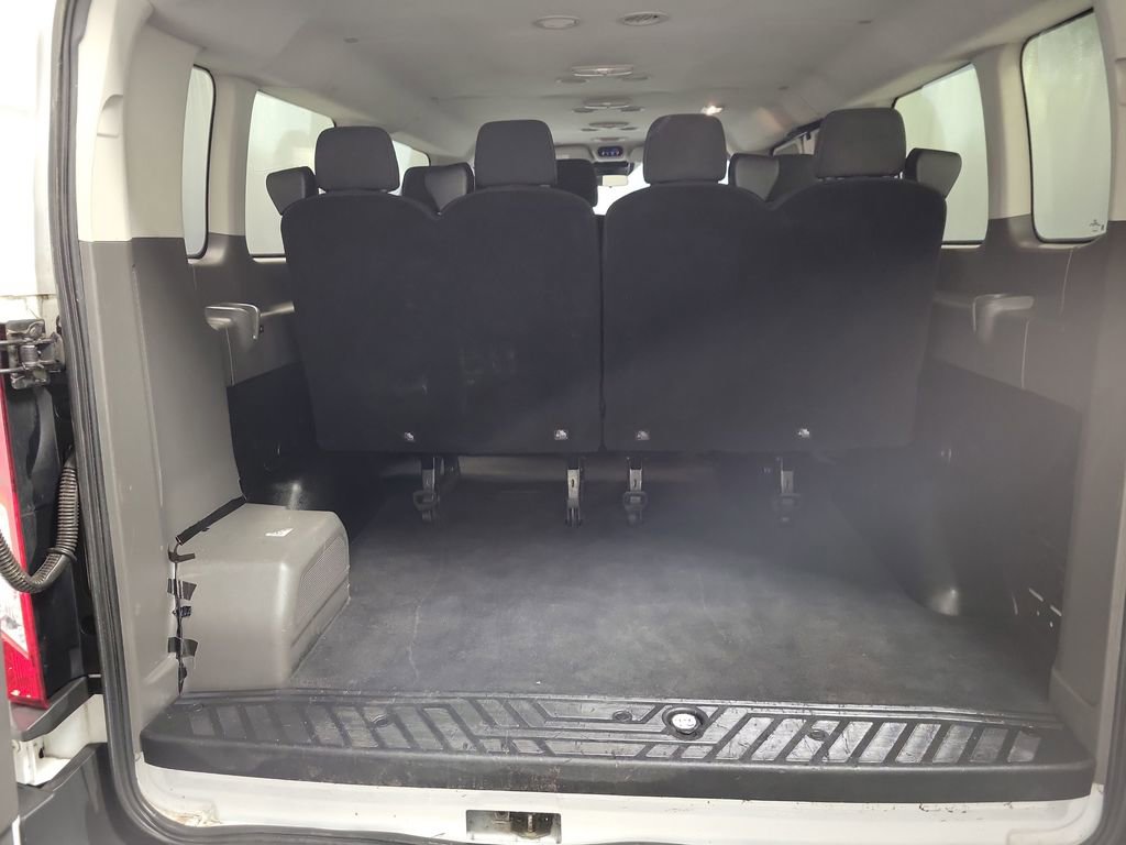 Used 2020 Ford Transit 350 XLT image 20