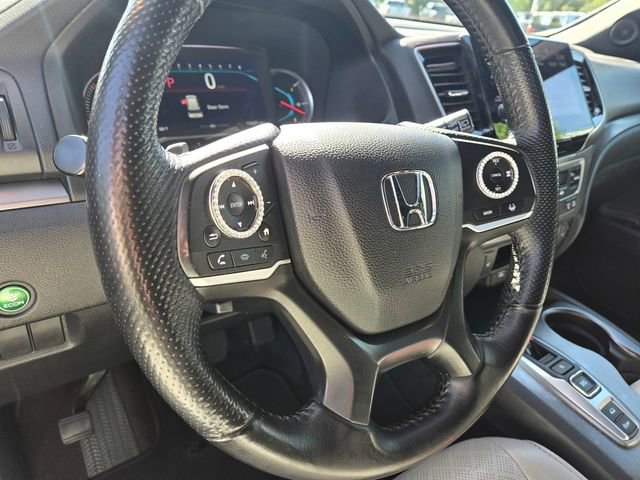 Used 2020 Honda Passport EX-L image 17