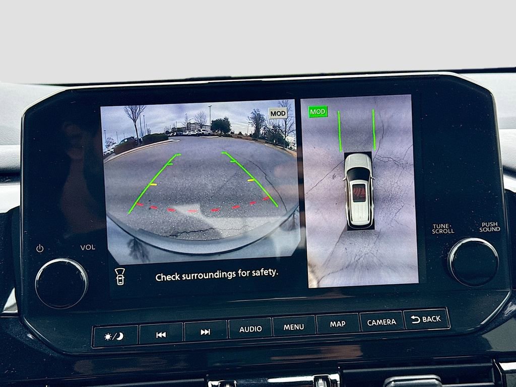 Used 2022 Nissan Pathfinder SL image 14