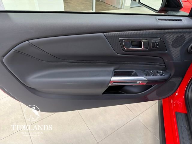 New 2026 Ford Mustang Premium image 13