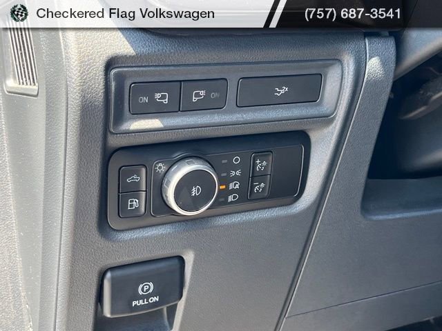 Used 2023 Ford F150 XLT w/ Equipment Group 302A High AWD/4WD image 15