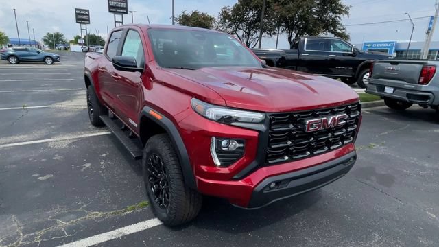New 2026 GMC Canyon Elevation w/ Convenience Package AWD/4WD image 4