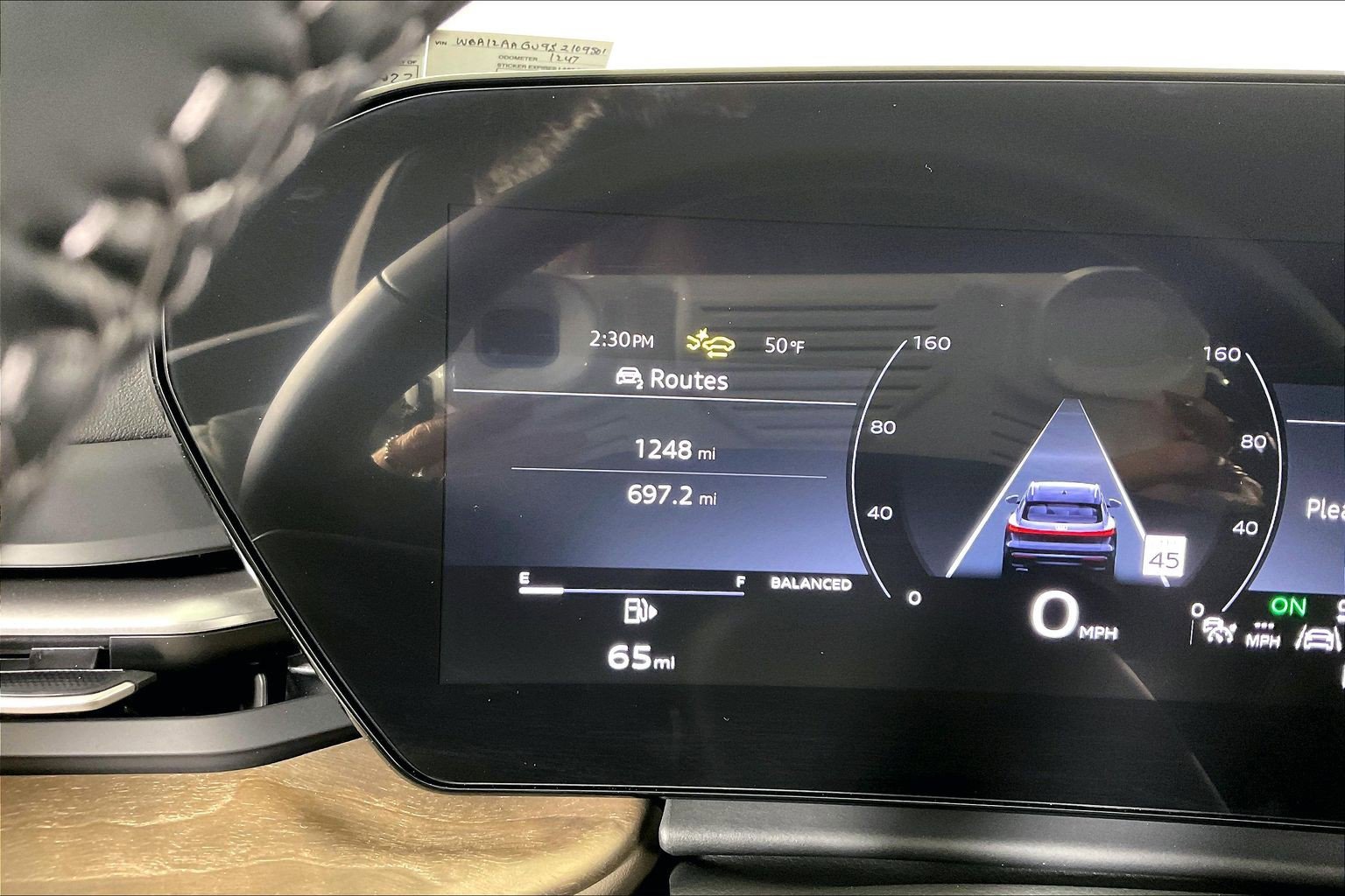 Used 2025 Audi Q5 Premium Plus AWD/4WD image 20