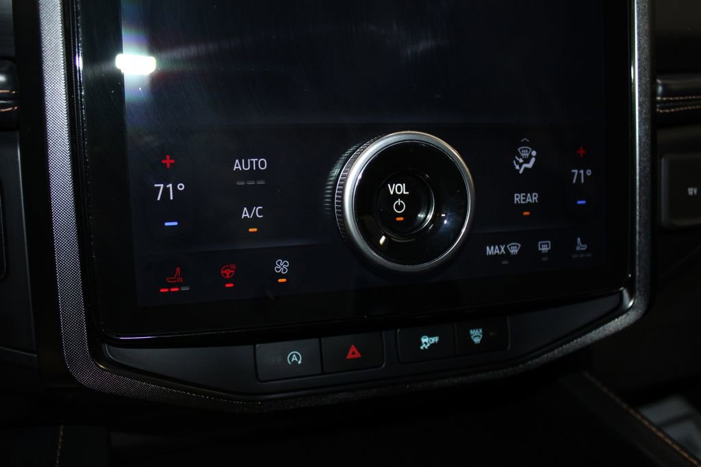 Used 2023 Ford Expedition Max Platinum image 55