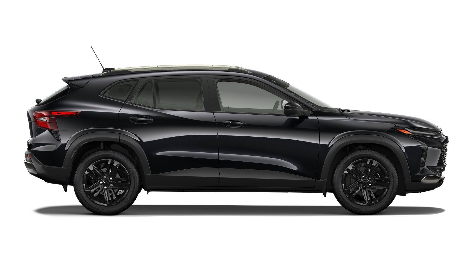 New 2026 Chevrolet Trax ACTIV w/ Sunroof Package FWD image 51