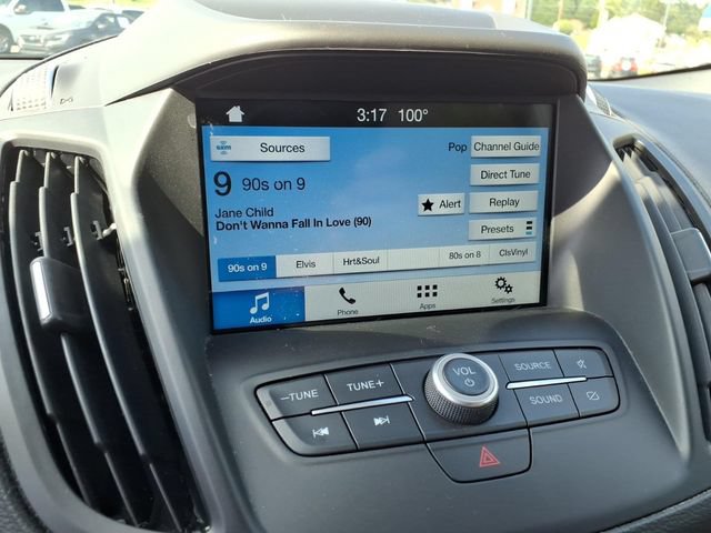 Used 2019 Ford Escape SEL AWD/4WD image 28
