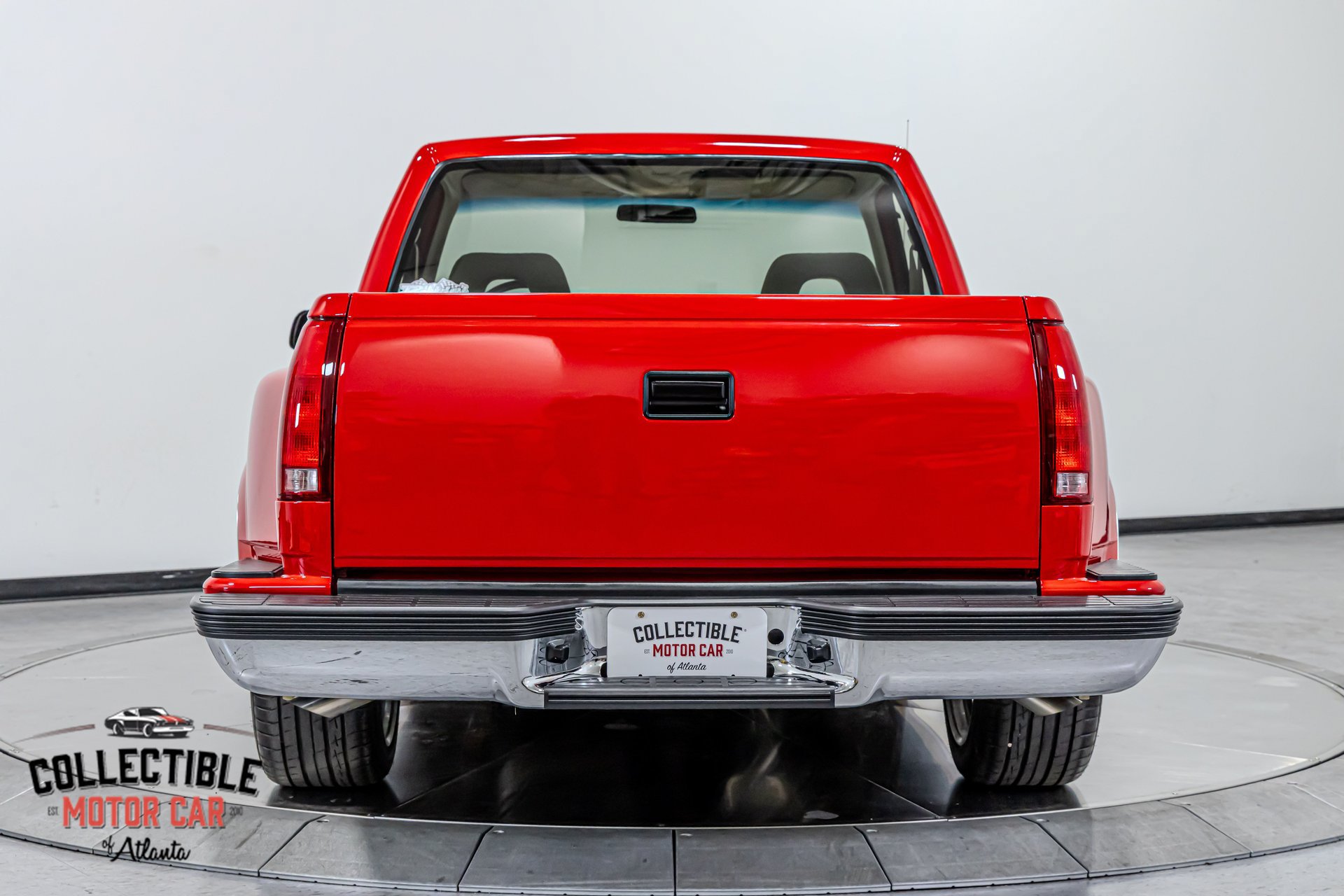 Used 1992 Chevrolet Silverado 1500 2WD Regular Cab image 14