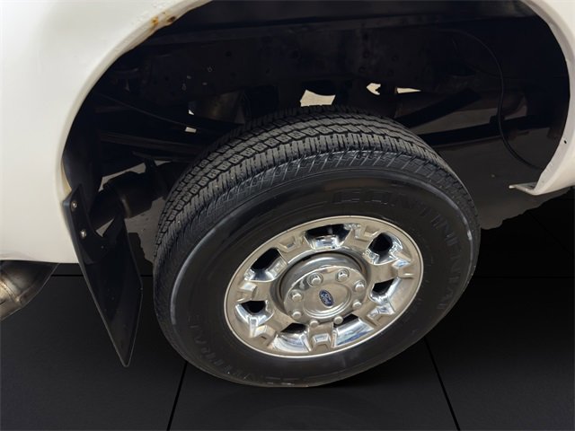 Used 2016 Ford F350 Lariat w/ Chrome Package image 25