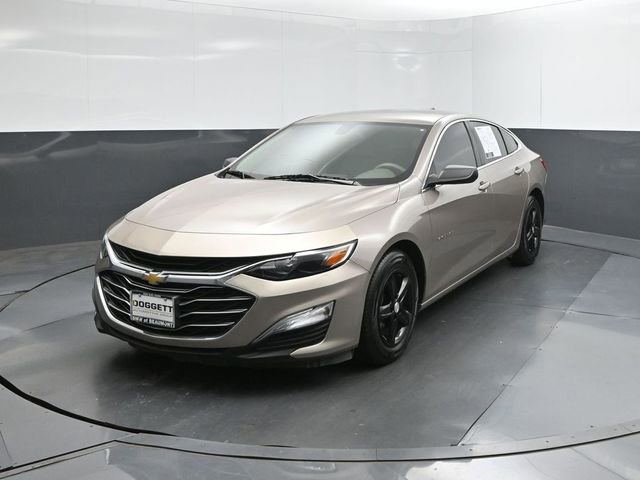 Used 2022 Chevrolet Malibu LS image 22