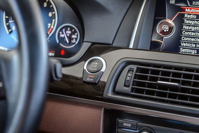 Used 2015 BMW 535i Sedan image 26