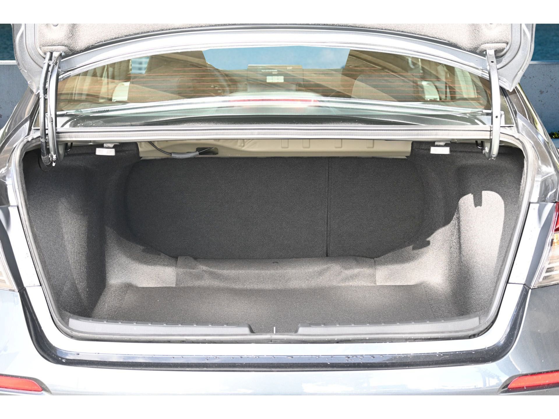 New 2025 Honda Civic Sport image 18