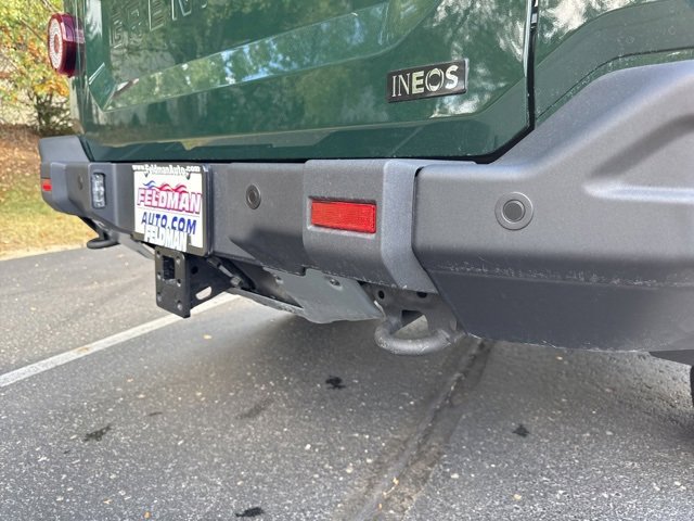 New 2025 INEOS Grenadier image 29