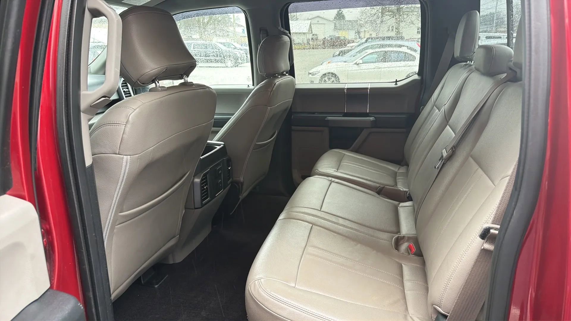 Used 2016 Ford F150 XLT w/ Equipment Group 302A Luxury image 16