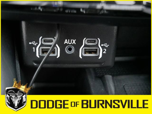 Used 2023 Dodge Durango SRT Hellcat w/ Black Package image 23