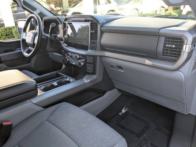 Used 2024 Ford F150 XLT w/ Equipment Group 302A MID image 30