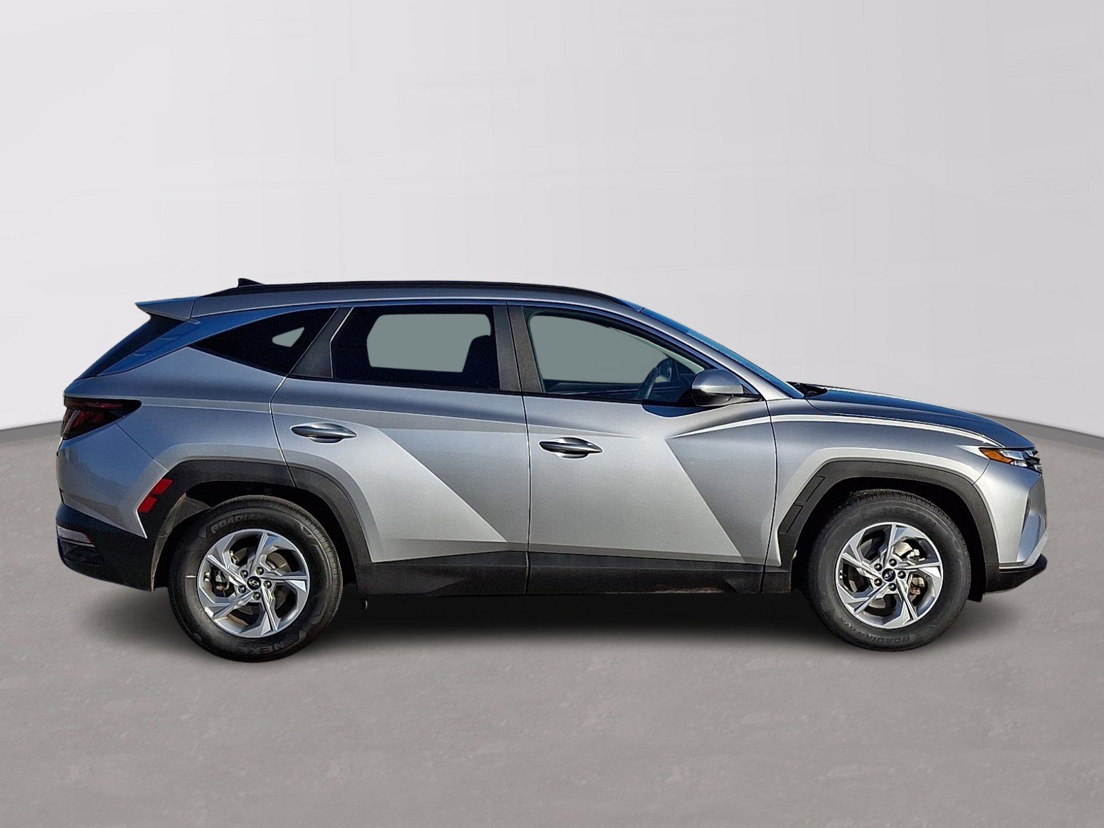 Used 2024 Hyundai Tucson SEL FWD image 7
