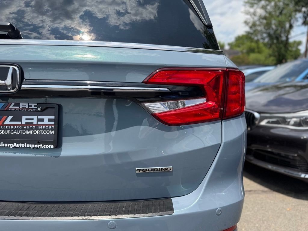 Used 2023 Honda Odyssey Touring image 10